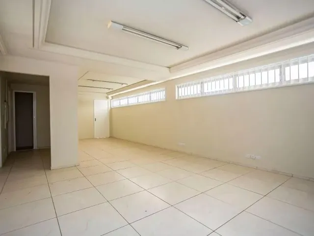 Sala para alugar, no bairro Centro em Curitiba