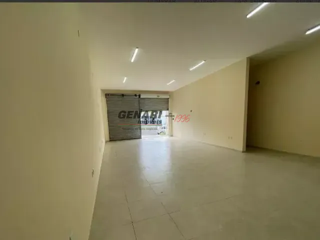 Sala com 150m², para alugar, no bairro Parque Campo Bonito em Indaiatuba