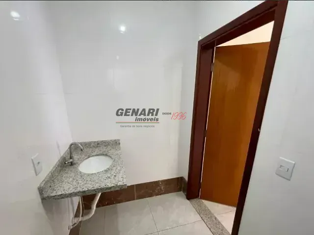 Sala com 150m², para alugar, no bairro Parque Campo Bonito em Indaiatuba