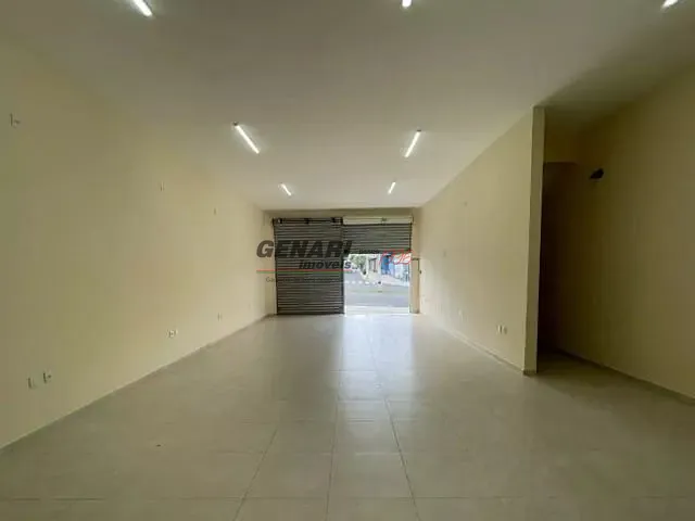 Sala com 150m², para alugar, no bairro Parque Campo Bonito em Indaiatuba