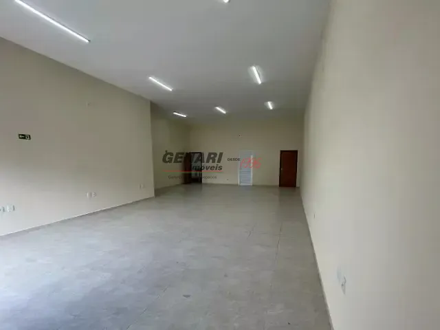 Sala com 150m², para alugar, no bairro Parque Campo Bonito em Indaiatuba