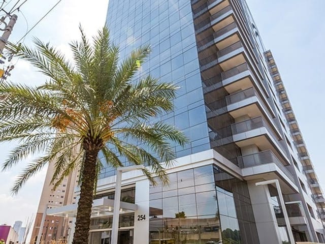 Foto do Sala - Sala à venda 2 Vagas 56.08M² Bethaville Barueri - SP | Office Bethaville | Lares e Andares Imóveis