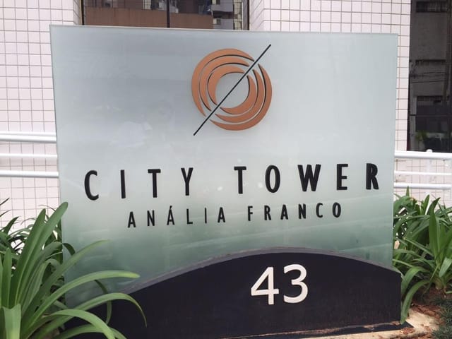 Foto do Sala - Sala comercial para locação, Jardim Anália Franco, São Paulo. | ZONA LESTE IMÓVEIS