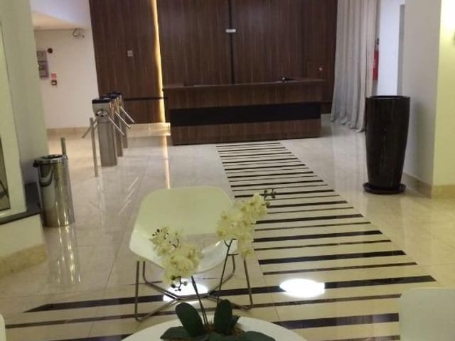 Foto do Sala - Sala comercial para locação, Jardim Anália Franco, São Paulo. | ZONA LESTE IMÓVEIS