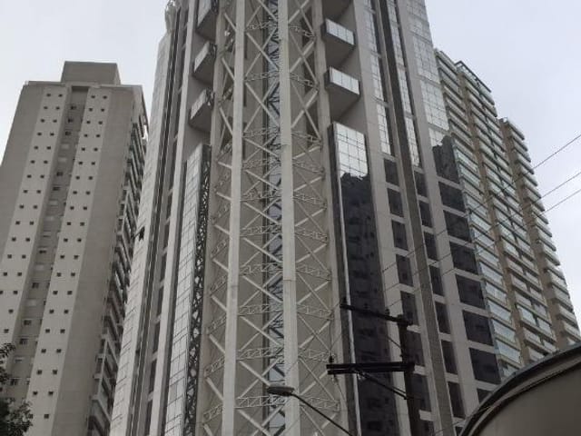 Foto do Sala - Sala comercial para locação, Jardim Anália Franco, São Paulo. | ZONA LESTE IMÓVEIS