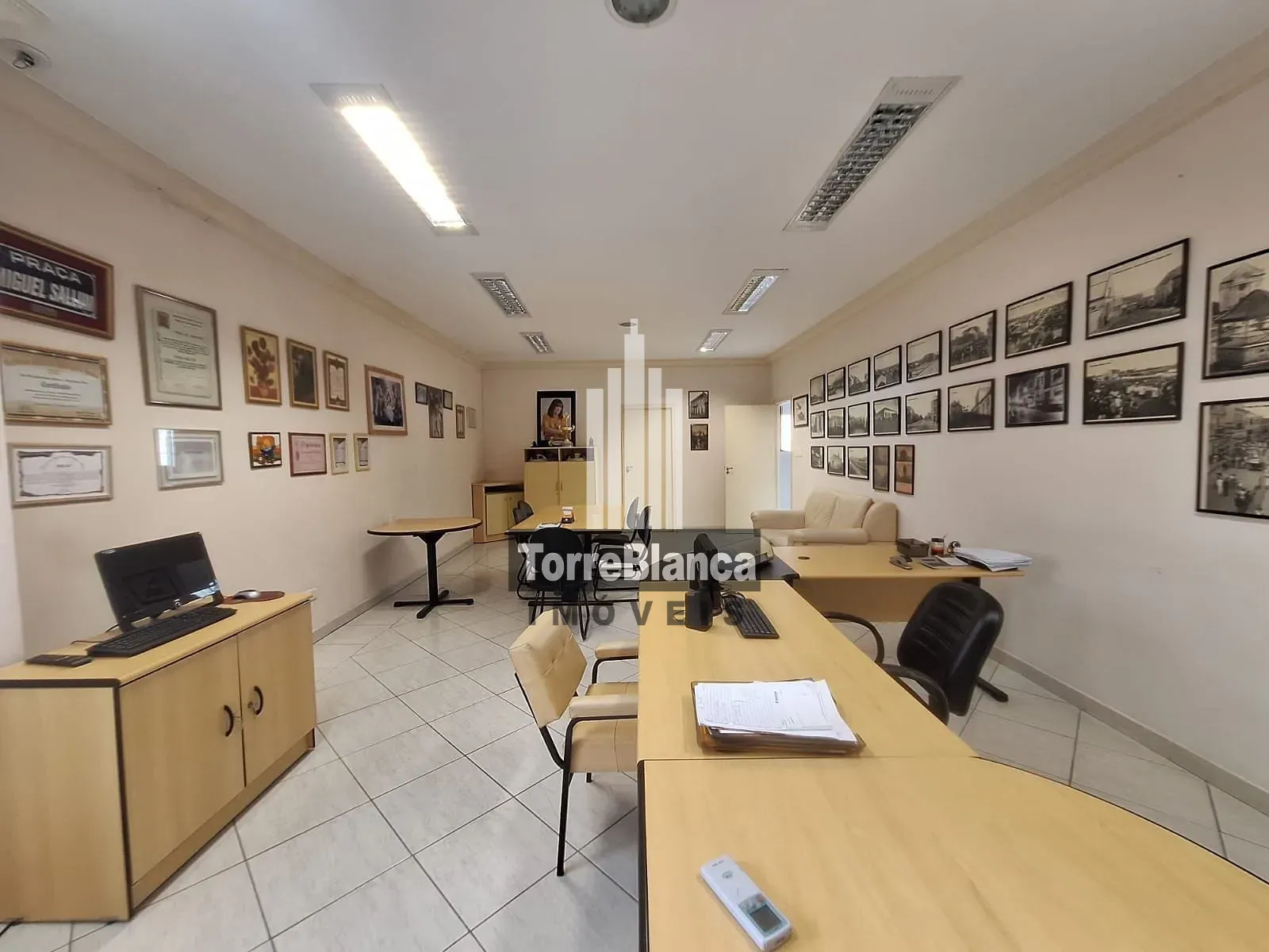 Sala-Conjunto, 195 m² - Foto 2