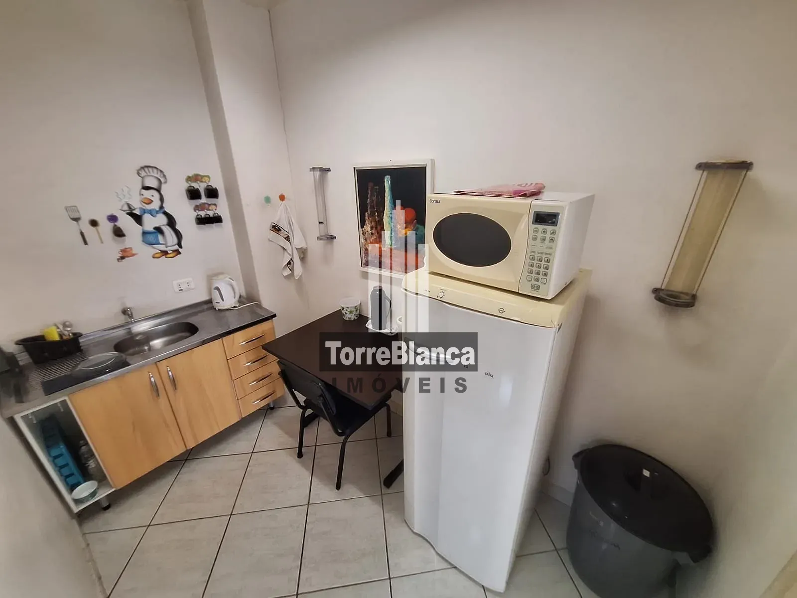 Sala-Conjunto, 195 m² - Foto 9