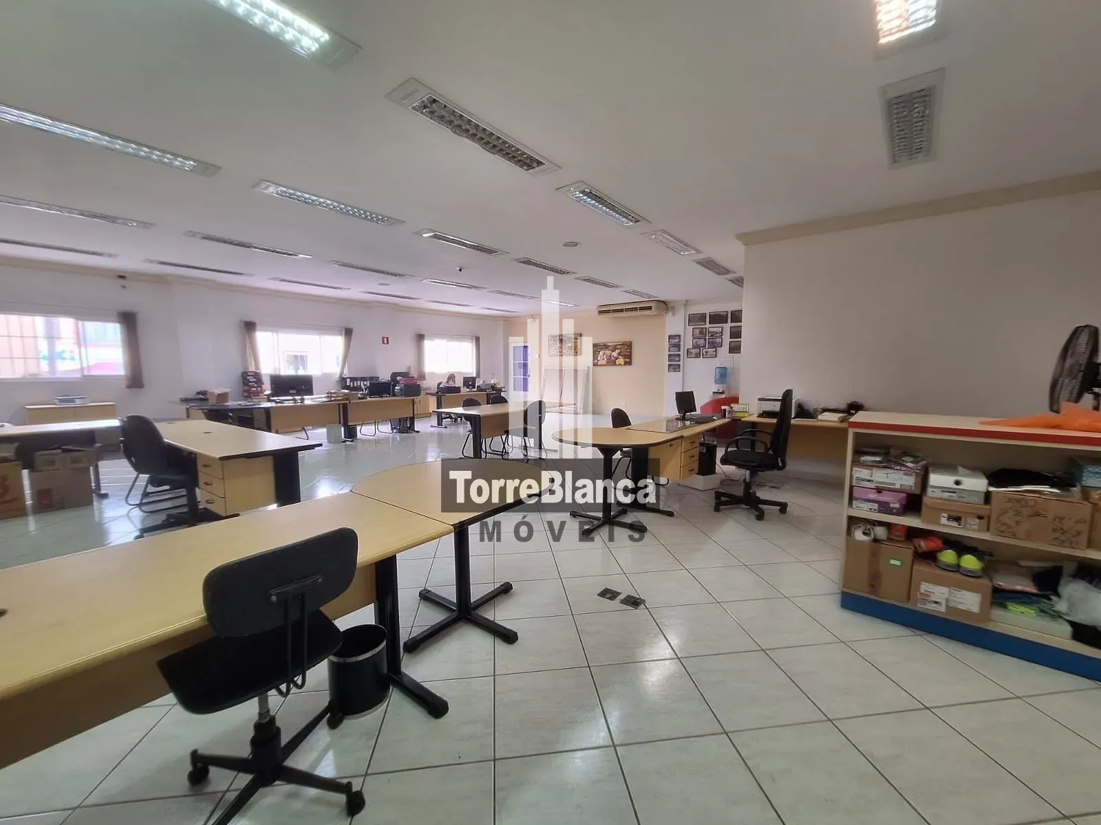 Sala-Conjunto, 195 m² - Foto 8