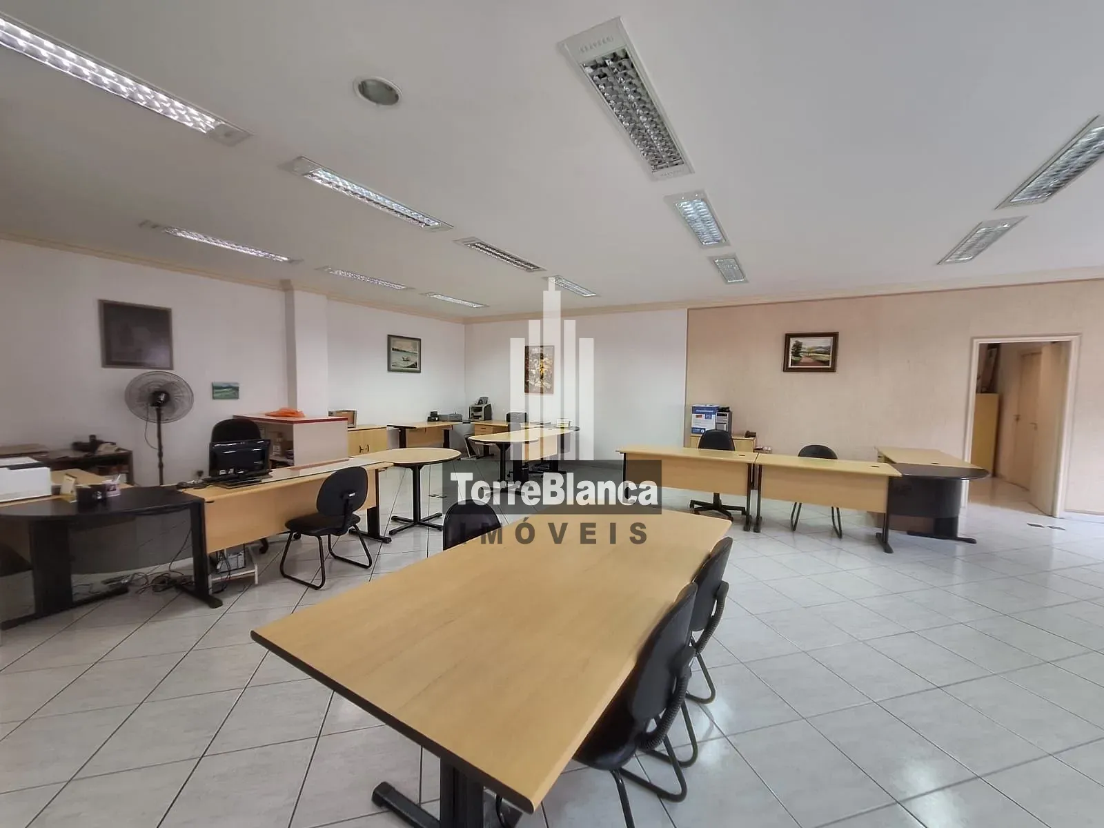Sala-Conjunto, 195 m² - Foto 6