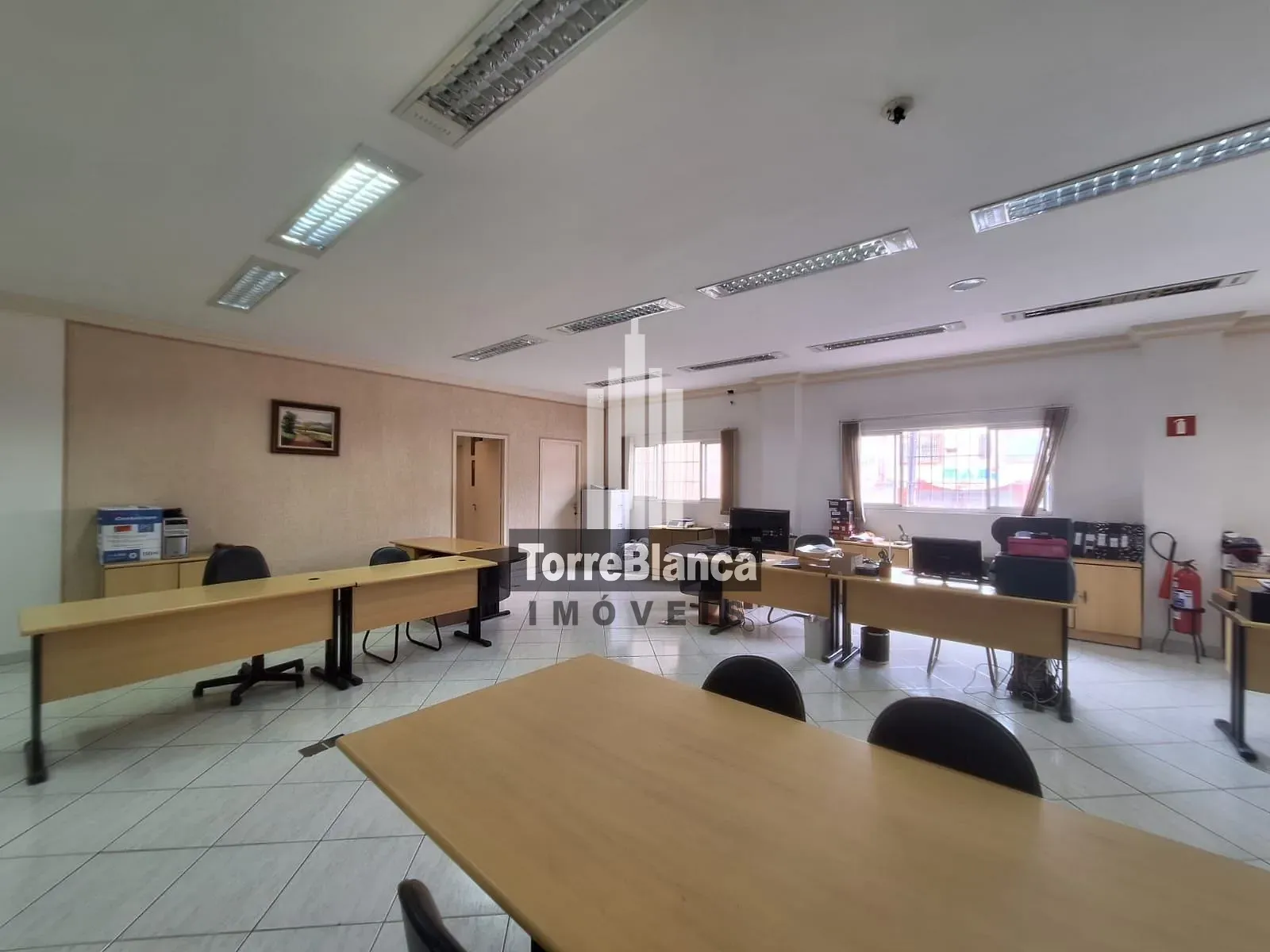 Sala-Conjunto, 195 m² - Foto 5