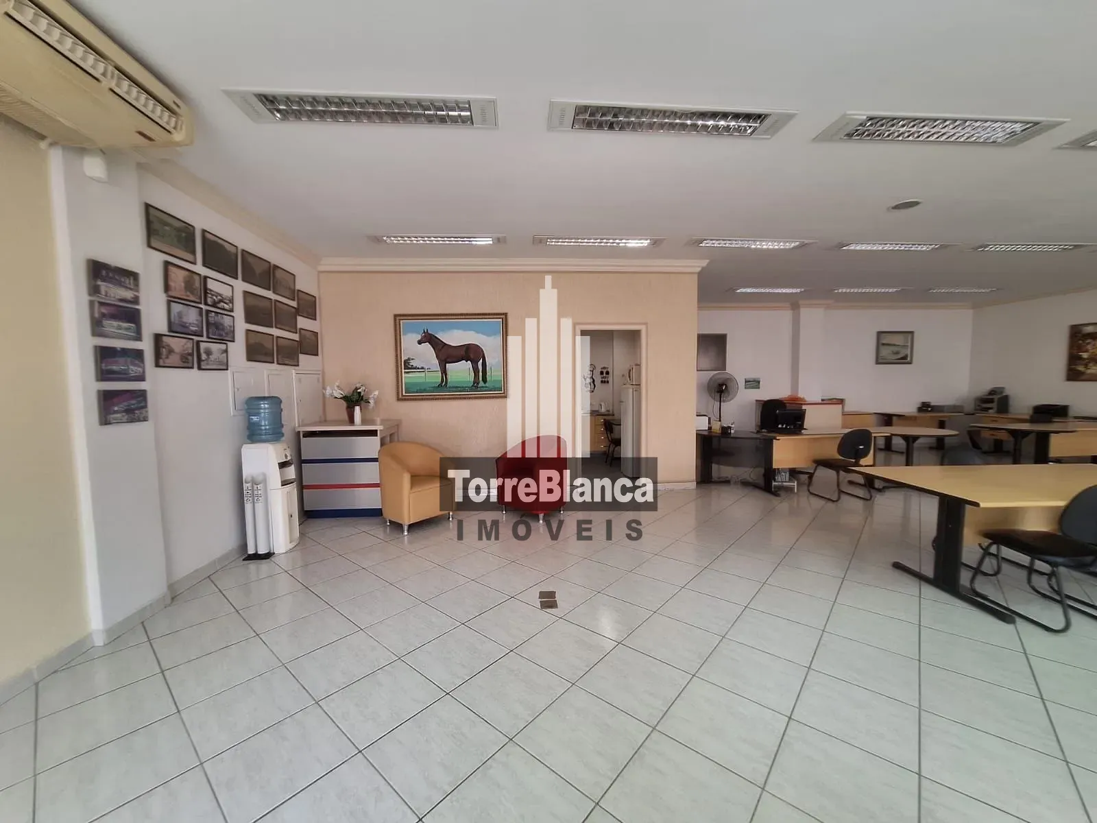 Sala-Conjunto, 195 m² - Foto 4