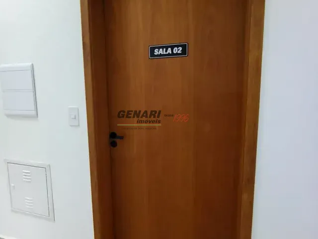 Sala para alugar, no bairro Centro em Indaiatuba