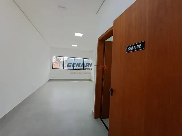 Sala para alugar, no bairro Centro em Indaiatuba