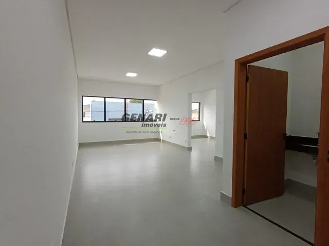 Sala para alugar, no bairro Centro em Indaiatuba