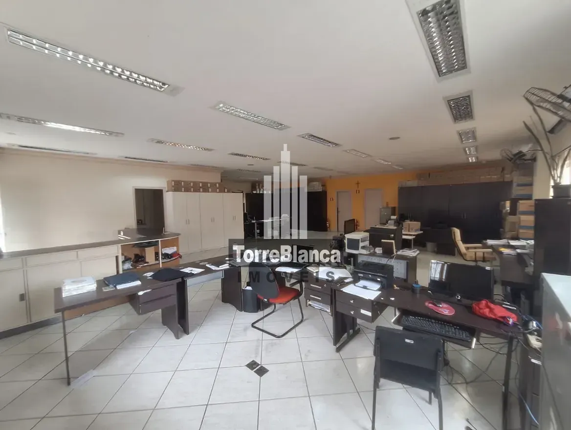 Sala-Conjunto, 195 m² - Foto 3