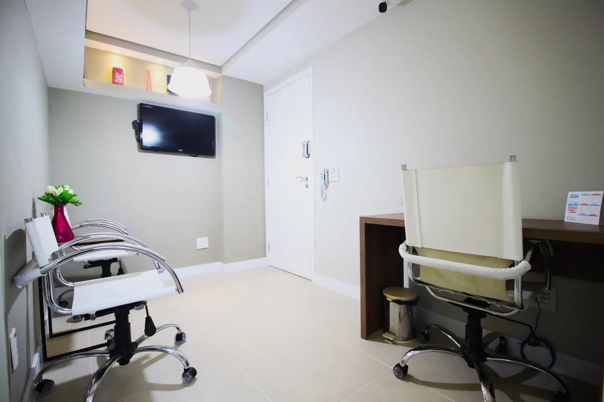 Conjunto comercial para venda em Jabaquara, 37m²