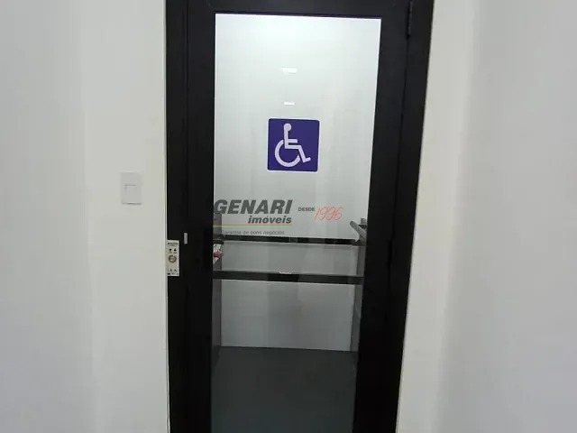 Sala para alugar, no bairro Centro em Indaiatuba