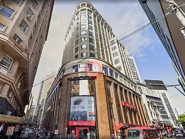 Sala com 1073m², para alugar, no bairro Centro Histórico em Porto Alegre