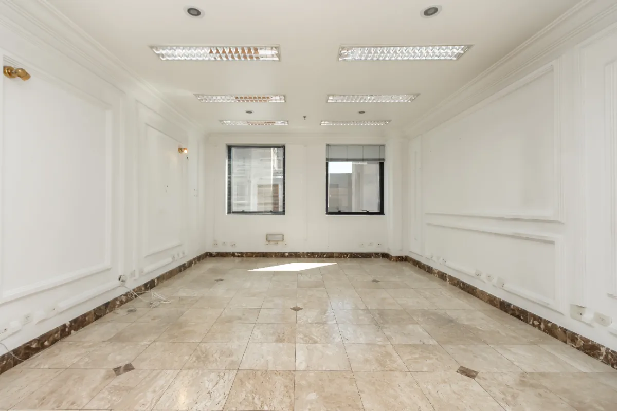 Conjunto comercial para venda em Brooklin, 101m²