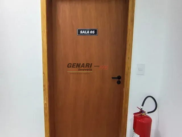 Sala para alugar, no bairro Centro em Indaiatuba
