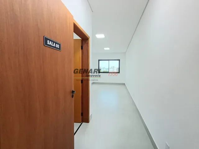 Sala para alugar, no bairro Centro em Indaiatuba