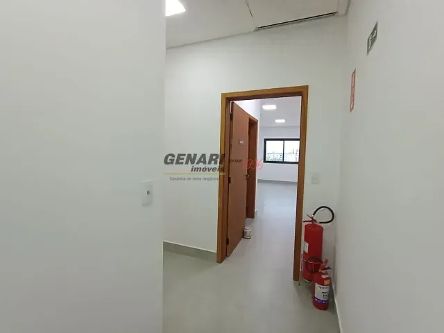 Sala para alugar, no bairro Centro em Indaiatuba