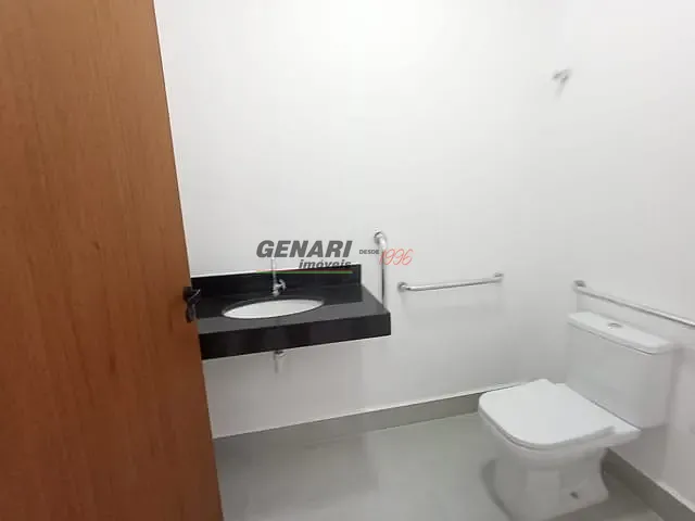 Sala para alugar, no bairro Centro em Indaiatuba