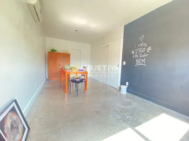 Sala com 40m², para alugar, no bairro Guarani em Novo Hamburgo