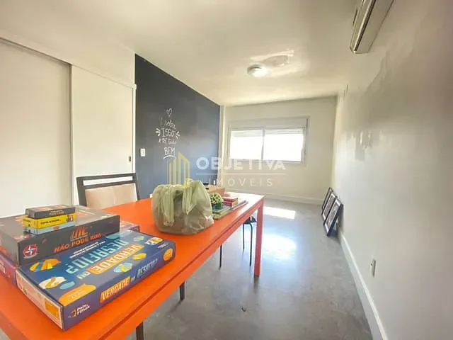 Sala com 40m², para alugar, no bairro Guarani em Novo Hamburgo