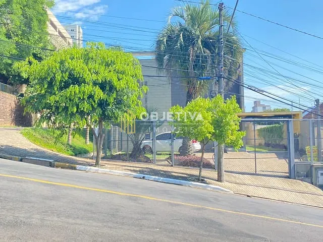 Sala com 40m², para alugar, no bairro Guarani em Novo Hamburgo
