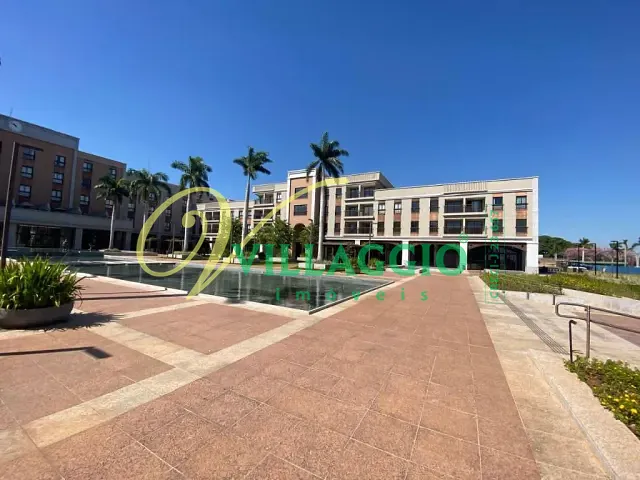Sala à venda, no bairro Jardim Palmeiras em São José do Rio Preto