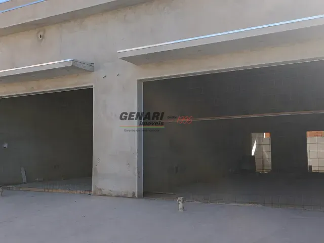 Sala para alugar, no bairro Vila Aurora em Indaiatuba