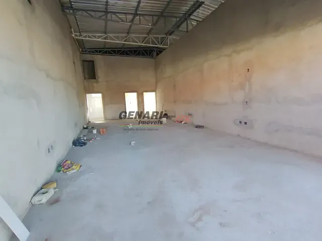 Sala para alugar, no bairro Vila Aurora em Indaiatuba