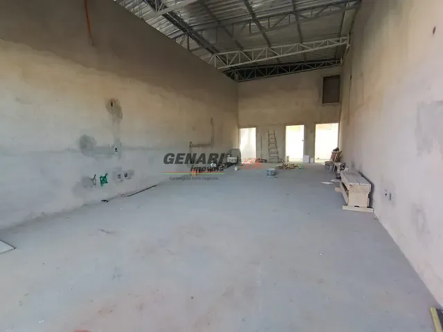 Sala para alugar, no bairro Vila Aurora em Indaiatuba