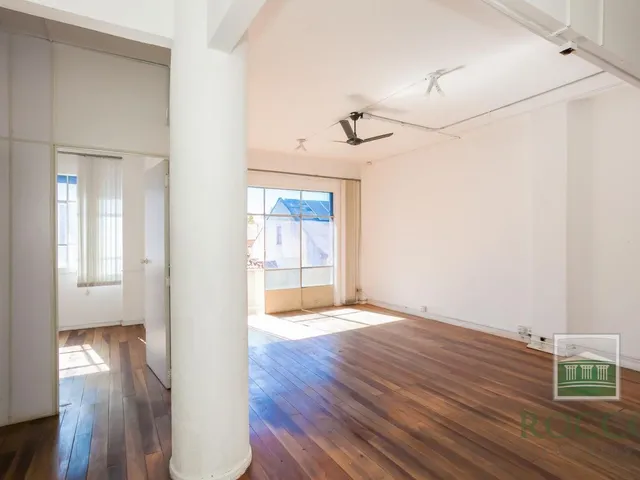 Sala para alugar, no bairro Centro em Curitiba