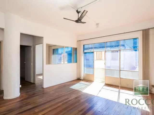 Sala para alugar, no bairro Centro em Curitiba