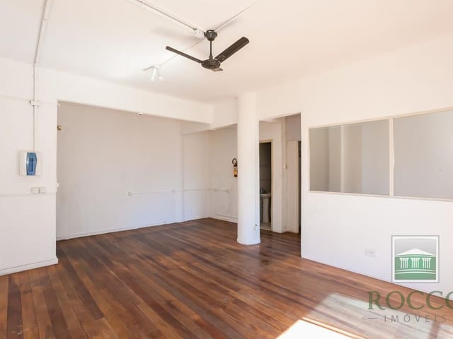 Sala para alugar, no bairro Centro em Curitiba