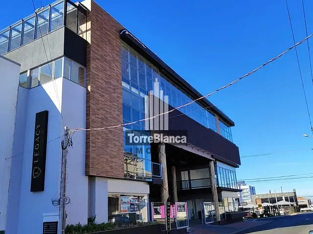 Loja com 55m², para alugar, no bairro Nova Rússia em Ponta Grossa