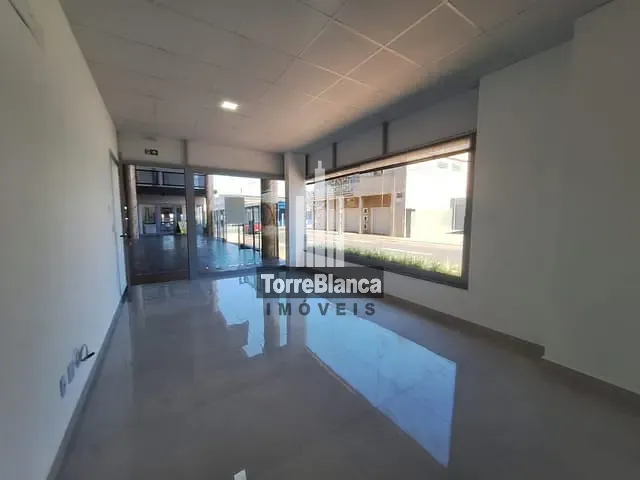Loja com 55m², para alugar, no bairro Nova Rússia em Ponta Grossa
