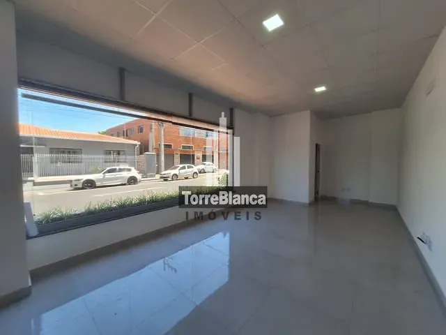 Loja com 55m², para alugar, no bairro Nova Rússia em Ponta Grossa