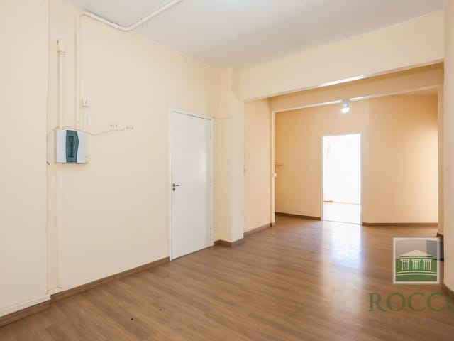 Sala para alugar, no bairro Centro em Curitiba