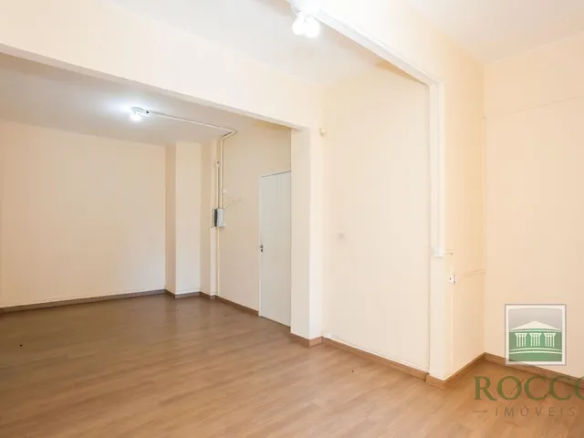 Sala para alugar, no bairro Centro em Curitiba