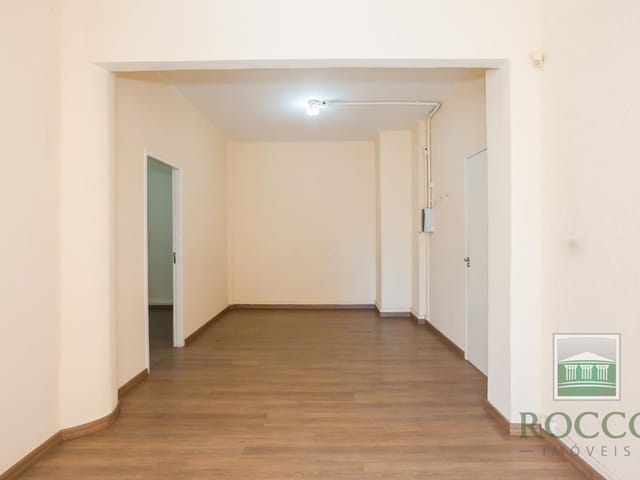 Sala para alugar, no bairro Centro em Curitiba