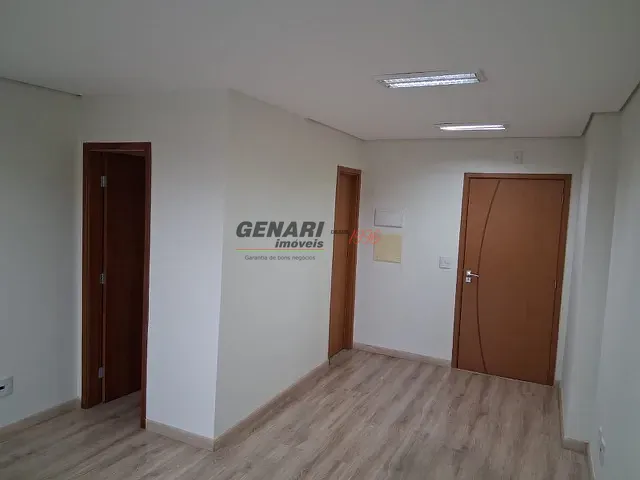 Sala com 40m², à venda, no bairro Bairro Pau Preto em Indaiatuba