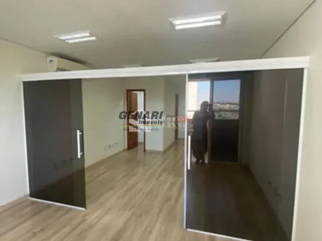 Sala com 40m², à venda, no bairro Bairro Pau Preto em Indaiatuba