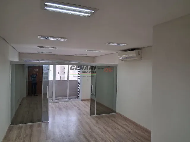 Sala com 40m², à venda, no bairro Bairro Pau Preto em Indaiatuba