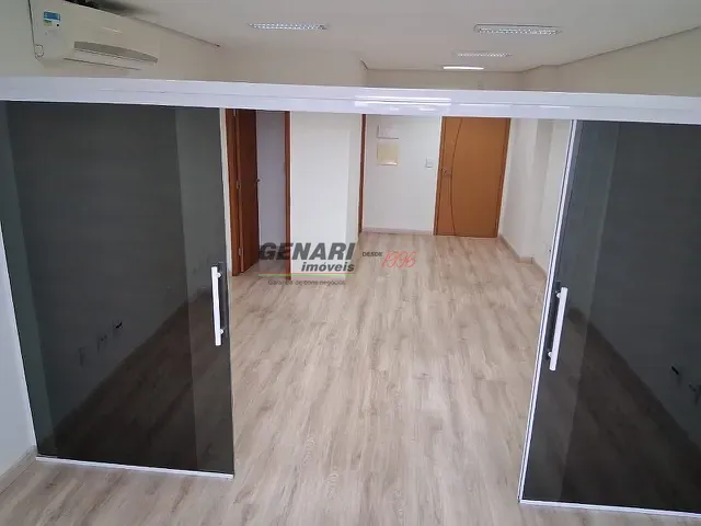Sala com 40m², à venda, no bairro Bairro Pau Preto em Indaiatuba