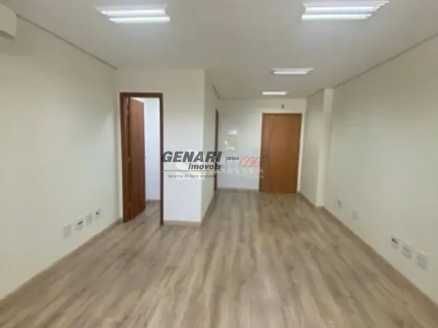 Sala com 40m², à venda, no bairro Bairro Pau Preto em Indaiatuba