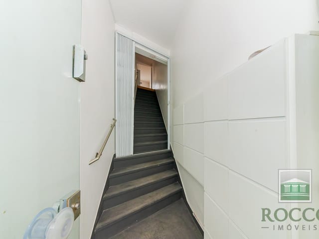Sala para alugar, no bairro Santa Felicidade em Curitiba