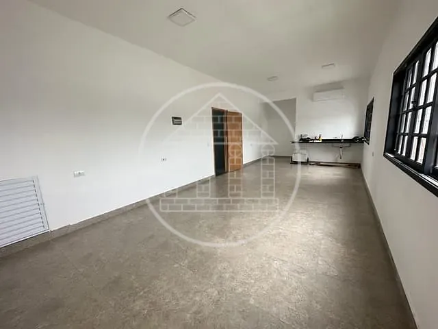 Sala com 45m², para alugar, no bairro Capela do Socorro em São Paulo